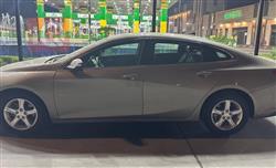 شيفروليه ماليبو